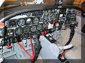 Cessna T-37C Tweety Bird, click to open in large format