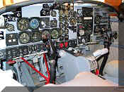 Cessna T-37C Tweety Bird, click to open in large format