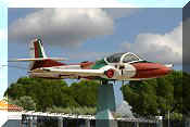 Cessna T-37C, click to open in large format