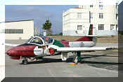 Cessna T-37C, click to open in large format