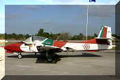 Cessna T-37C, click to open in large format