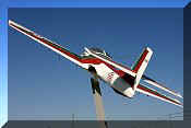 Cessna T-37C, click to open in large format