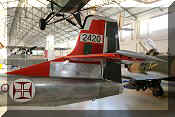 Cessna T-37C, click to open in large format