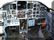Northrop T-38A Talon, click to open in large format