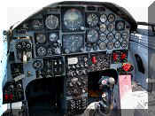 Northrop T-38A Talon, click to open in large format