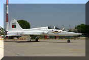 Northrop T-38A Talon, click to open in large format