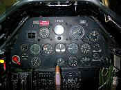 North American T-6G Harvard, click to open in large format