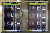 Flight Info Board, click to open in large format