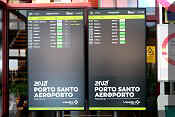Flight Info Board, click to open in large format