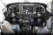 Beech 1900D, click to open in large format
