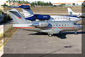 Bombardier CL-600-2B16 Challenger 604, click to open in large format