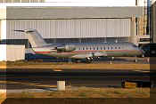 Bombardier CL-600-2B19 Challenger 850, click to open in large format