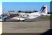 Dornier 228-201, click to open in large format
