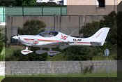 Aerospool WT-9 Dynamic, click to open in large format