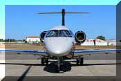 Embraer 550 Praetor 600, click to open in large format
