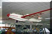 Focke-Wulf Kranich III, click to open in large format