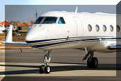 Gulfstream G450, click to open in large format
