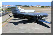 Gulfstream G500, click to open in large format