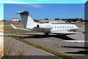 Gulfstream G650ER, click to open in large format