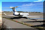 Gulfstream G650ER, click to open in large format