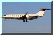 Gulfstream G650ER, click to open in large format