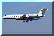 Gulfstream G650ER, click to open in large format