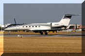 Gulfstream V, click to open in large format
