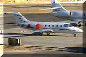 Raytheon Hawker 400XP, click to open in large format