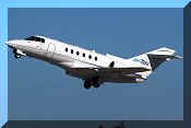 Hawker Beechcraft 750, click to open in large format