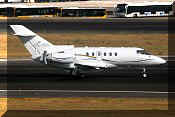 Hawker Beechcraft 900XP, click to open in large format