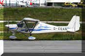 Ikarus C-42 FB80, click to open in large format