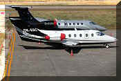 Nextant 400XT, click to open in large format