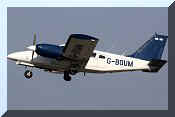 Piper PA-34-200T Seneca II, click to open in large format