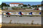 Pipistrel Virus SW121, click to open in large format