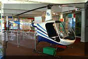 Robinson R22 Beta, click to open in large format