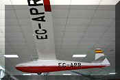 Schleicher Ka-6CR Rhönsegler, click to open in large format