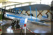 Stampe & Vertongen SV-4C, click to open in large format