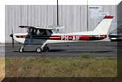 Cessna 152, click to open in large format