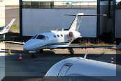 Cessna 510 Citation Mustang, click to open in large format