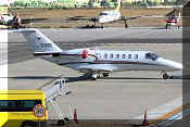 Cessna 525A CitationJet CJ2, click to open in large format