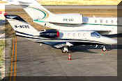 Cessna 525 CitationJet M2, click to open in large format