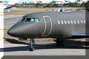 Falcon 2000S, click to open in large format
