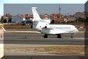 Falcon 7X, click to open in large format