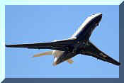 Falcon 7X, click to open in large format