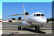 Dassault Falcon 8X, click to open in large format