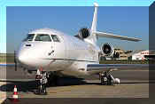 Dassault Falcon 8X, click to open in large format