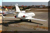 Falcon 900EX, click to open in large format