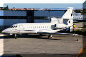 Falcon 900DX, click to open in large format