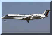 Embraer ERJ-135BJ (VC-99B), click to open in large format
