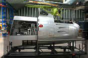North American F-86F Sabre, click to open in large format
